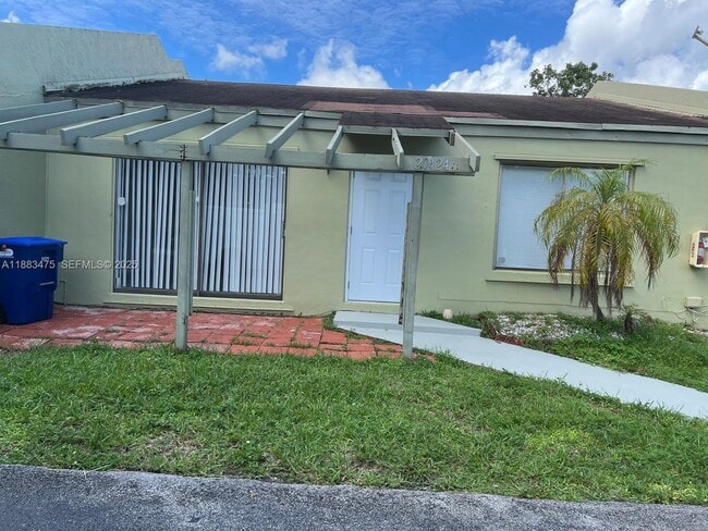 property at 20424 NW 15th Ave