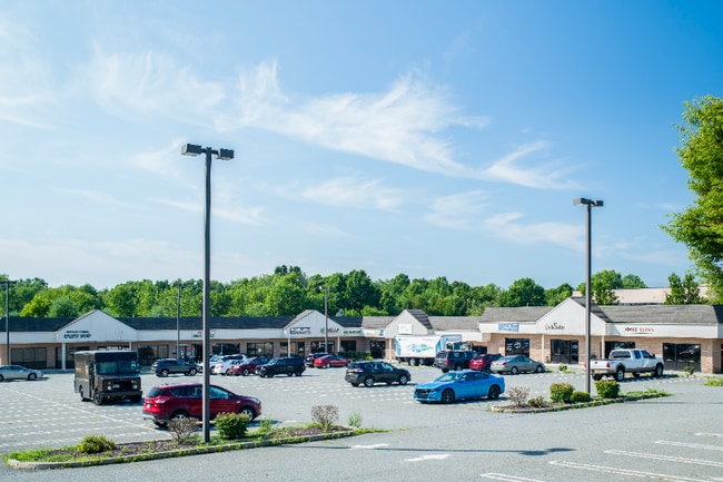 property at 39 Crystal Run Rd