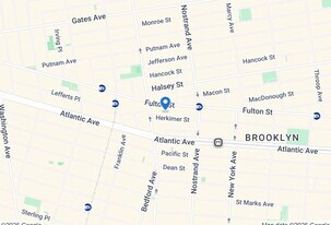 31 Herkimer St, Unit 1 in Brooklyn, NY - Building Photo