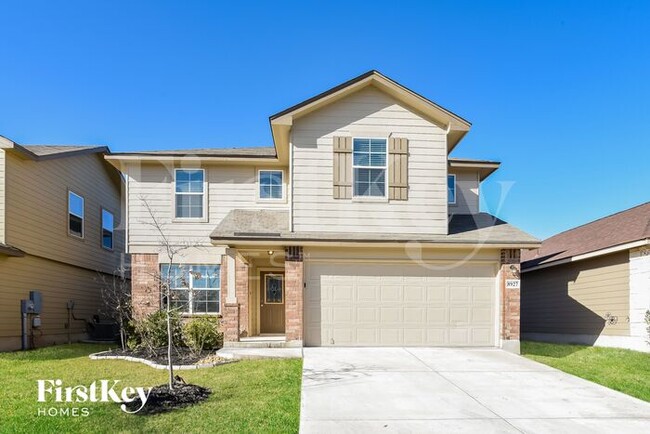 property at 8927 Hickman Pk