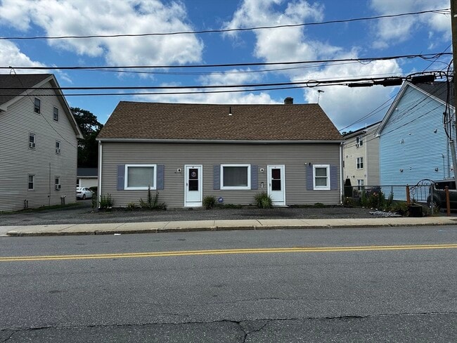 property at 6 St Paul St
