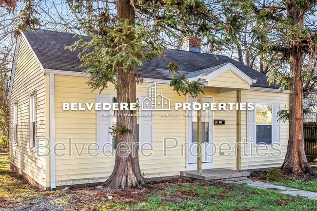 1618 Glenwood Ave in Greensboro, NC - Building Photo - Building Photo