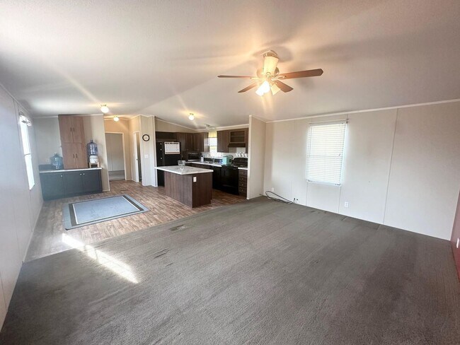 2309 N County Rd 1134 in Midland, TX - Building Photo - Building Photo