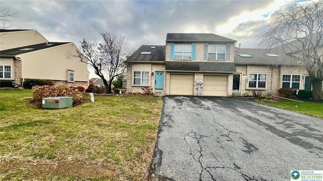 property at 520 Wild Mint Ln