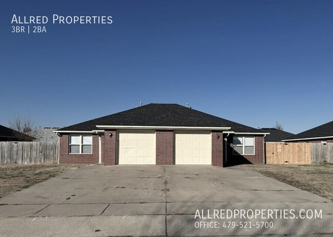 property at 403 E Asher Ct
