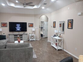 Room in House on Arabian King in Converse, TX - Building Photo