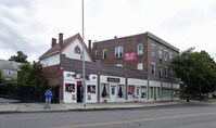 Building Photo - 1 Fountain Pl Apartments in Poughkeepsie, New York