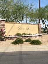 3546 E Ravenswood Dr in Gilbert, AZ - Building Photo - Building Photo