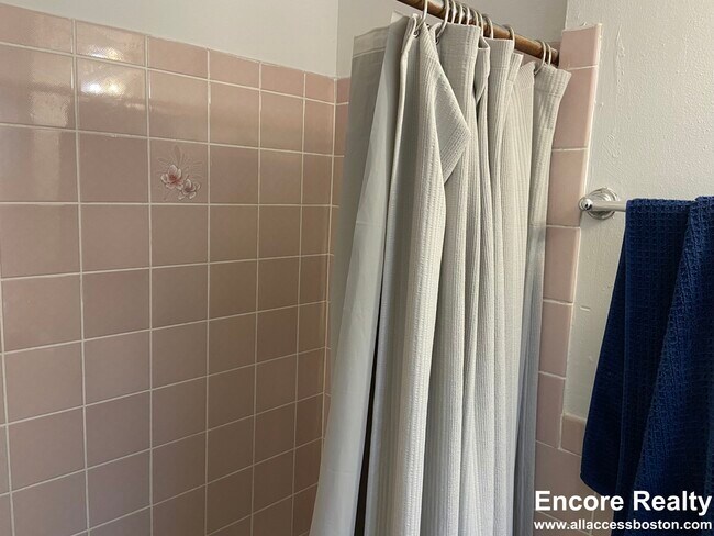 61 S Huntington Ave, Unit 302 in Boston, MA - Building Photo - Building Photo