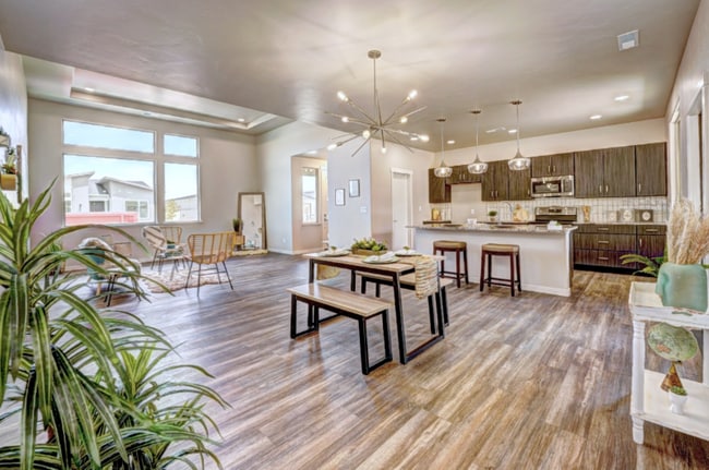 2745 Eclipse Ave in Grand Junction, CO - Building Photo - Building Photo