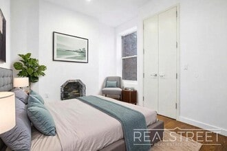 3 BED 1.5 Bath in Bed Stuy, Unit 3F in Brooklyn, NY - Foto de edificio - Building Photo