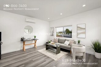 5162 69th St in San Diego, CA - Building Photo - Building Photo