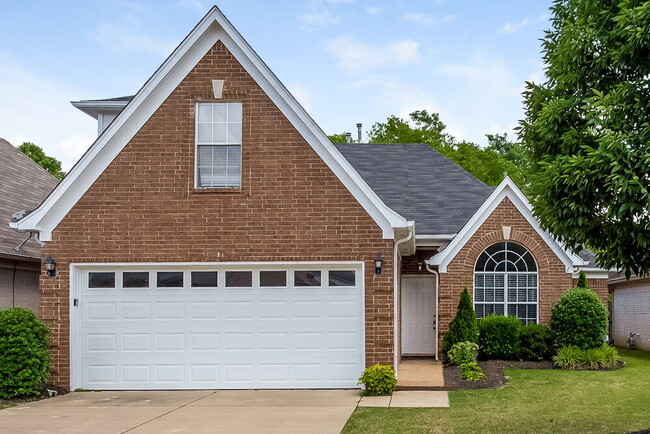 property at 7158 Crape Myrtle Dr