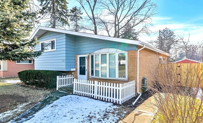 property at 11011 W Roosevelt Rd