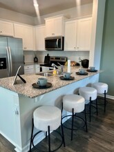 5872 Abel Ln in Lithonia, GA - Building Photo - Building Photo