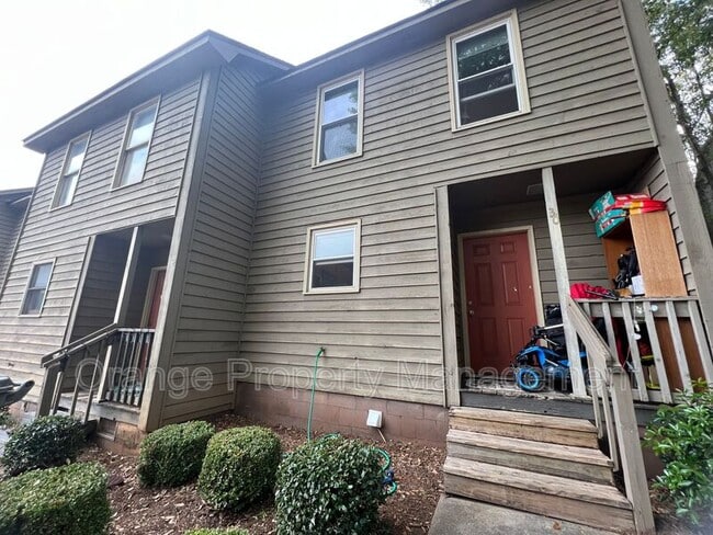 343 Old Greenville Hwy in Clemson, SC - Building Photo - Building Photo