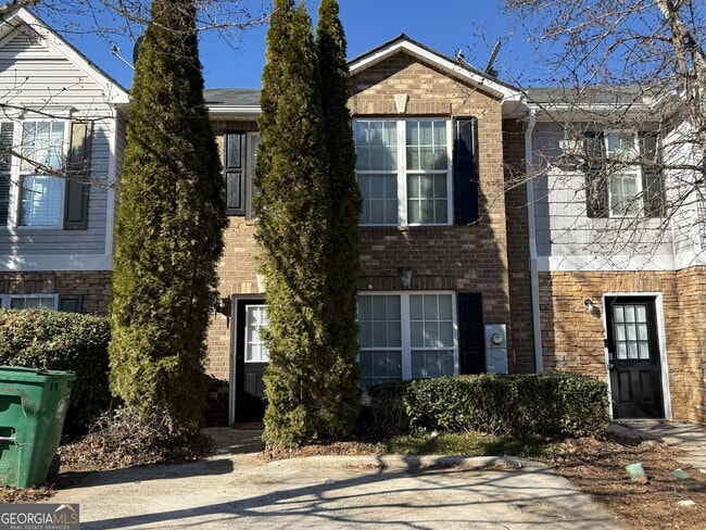 property at 3483 Waldrop Trail