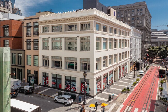 150 Powell