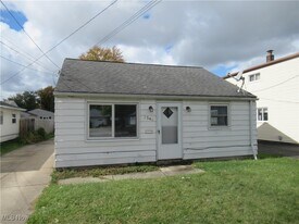 1346 E 346th St in Eastlake, OH - Building Photo