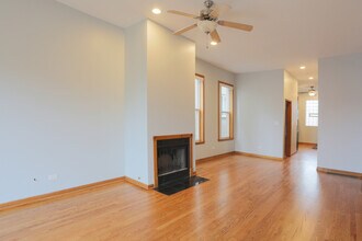 1506 W Erie St in Chicago, IL - Building Photo - Building Photo