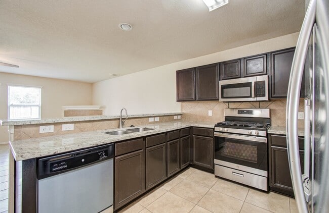 property at 23714 Legacy Oak St