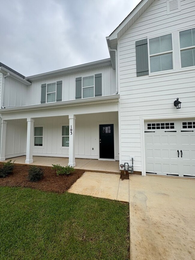 103 Alva Ct in Enterprise, AL - Building Photo - Building Photo