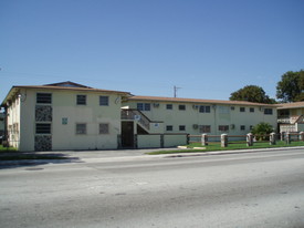 1930 NW 22nd Ave Apartments