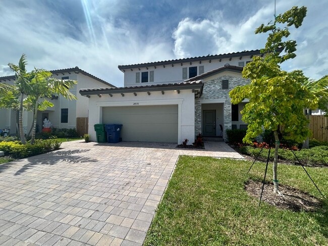property at 24030 SW 119th Pl