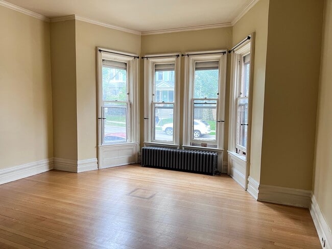 321 Cherry St SE in Grand Rapids, MI - Building Photo - Building Photo