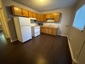 Morgan Park Apartments in Winston-Salem, NC - Foto de edificio - Interior Photo