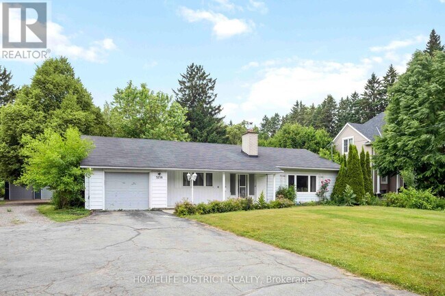 3238 Tooley Rd in Courtice, ON - Building Photo - Building Photo