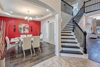 3207 Fairmont Hills Ln in Katy, TX - Building Photo - Building Photo