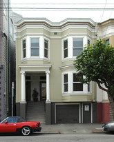 4625 California St Apartamentos