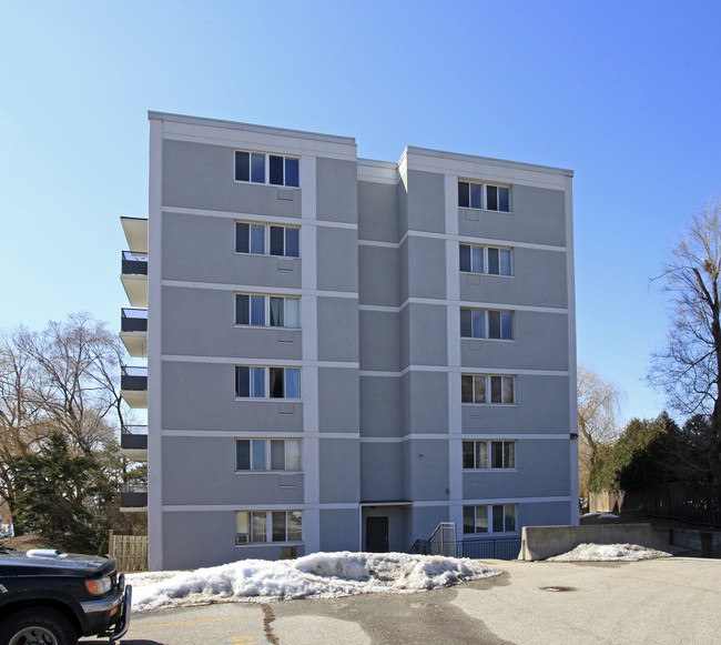 Etobicoke Garden