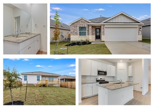 5785 Companion Lp in Bulverde, TX - Building Photo - Building Photo