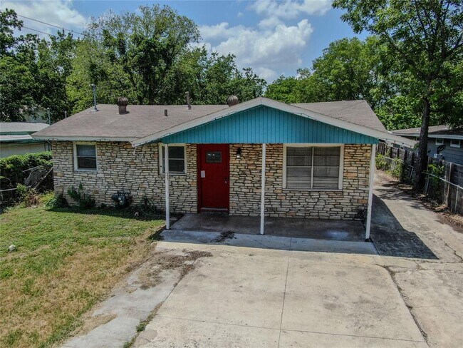 property at 1412 Vargas Rd
