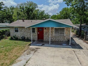 1412 Vargas Rd in Austin, TX - Building Photo - Building Photo