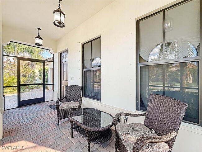 property at 5130 Monza Ct