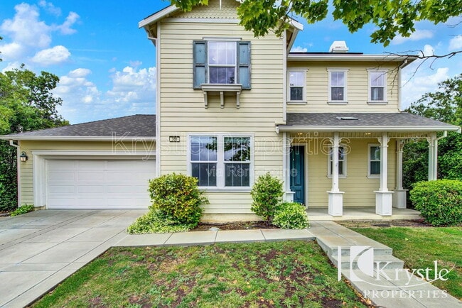 property at 300 Poplar Ave