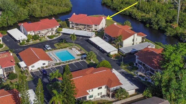 9940 Eagles Point Cir in Port Richey, FL - Building Photo - Building Photo