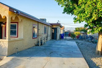 84176 Corregidor Ave in Indio, CA - Building Photo - Building Photo