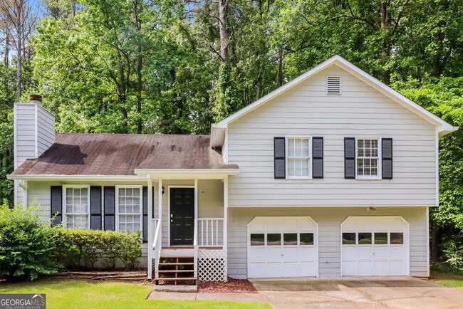 property at 5380 Muirwood Pl