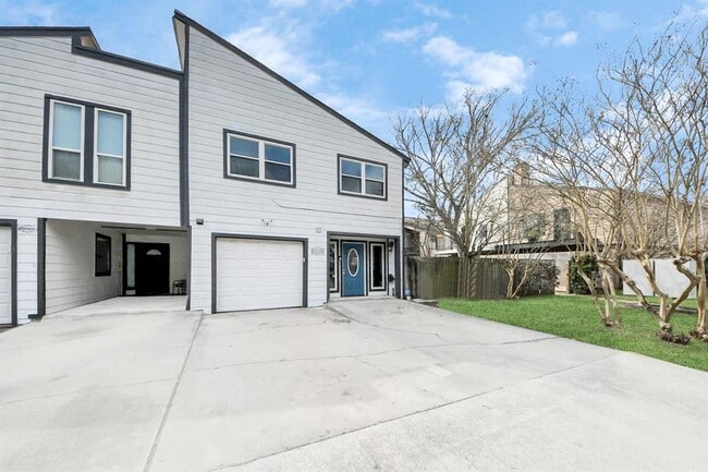 18122 Kings Row in Houston, TX - Building Photo - Building Photo