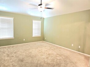 16834 Jelly Park Stone Dr in Cypress, TX - Building Photo - Building Photo