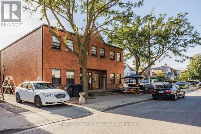 property at 12 Snider Ave