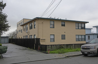 1412-1416 9th St in Berkeley, CA - Building Photo - Building Photo