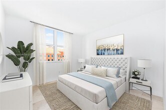 2030 S Douglas Rd, Unit 807 in Coral Gables, FL - Building Photo - Building Photo