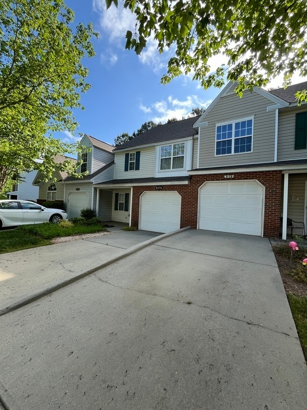 property at 8216 Christmas Ct