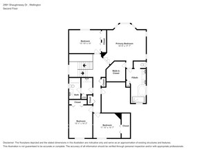 2991 Shaughnessy Dr in Wellington, FL - Building Photo - Building Photo