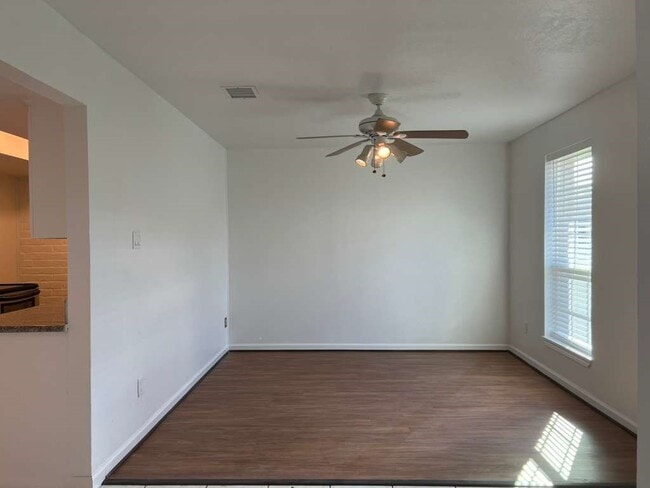 property at 7247 Cook Rd